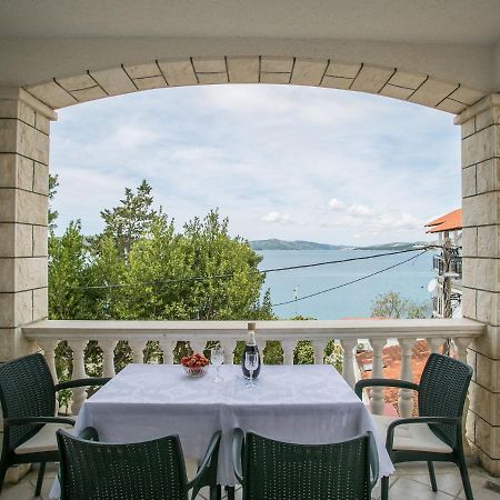 Apartments Lovric Trogir Dış mekan fotoğraf