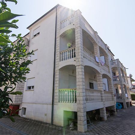 Apartments Lovric Trogir Dış mekan fotoğraf