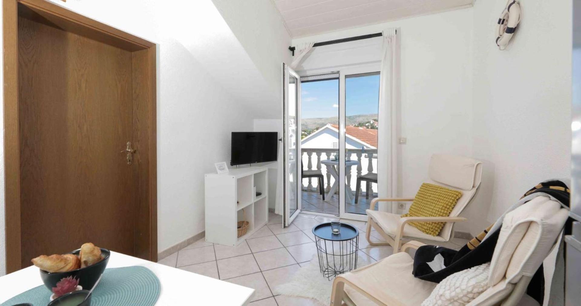 Apartments Lovric Trogir Dış mekan fotoğraf