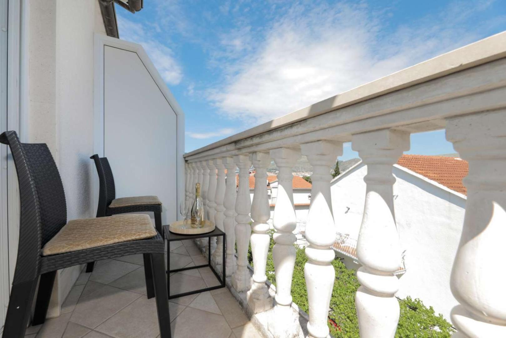 Apartments Lovric Trogir Dış mekan fotoğraf