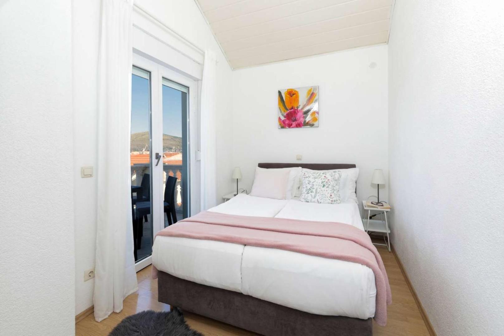 Apartments Lovric Trogir Dış mekan fotoğraf