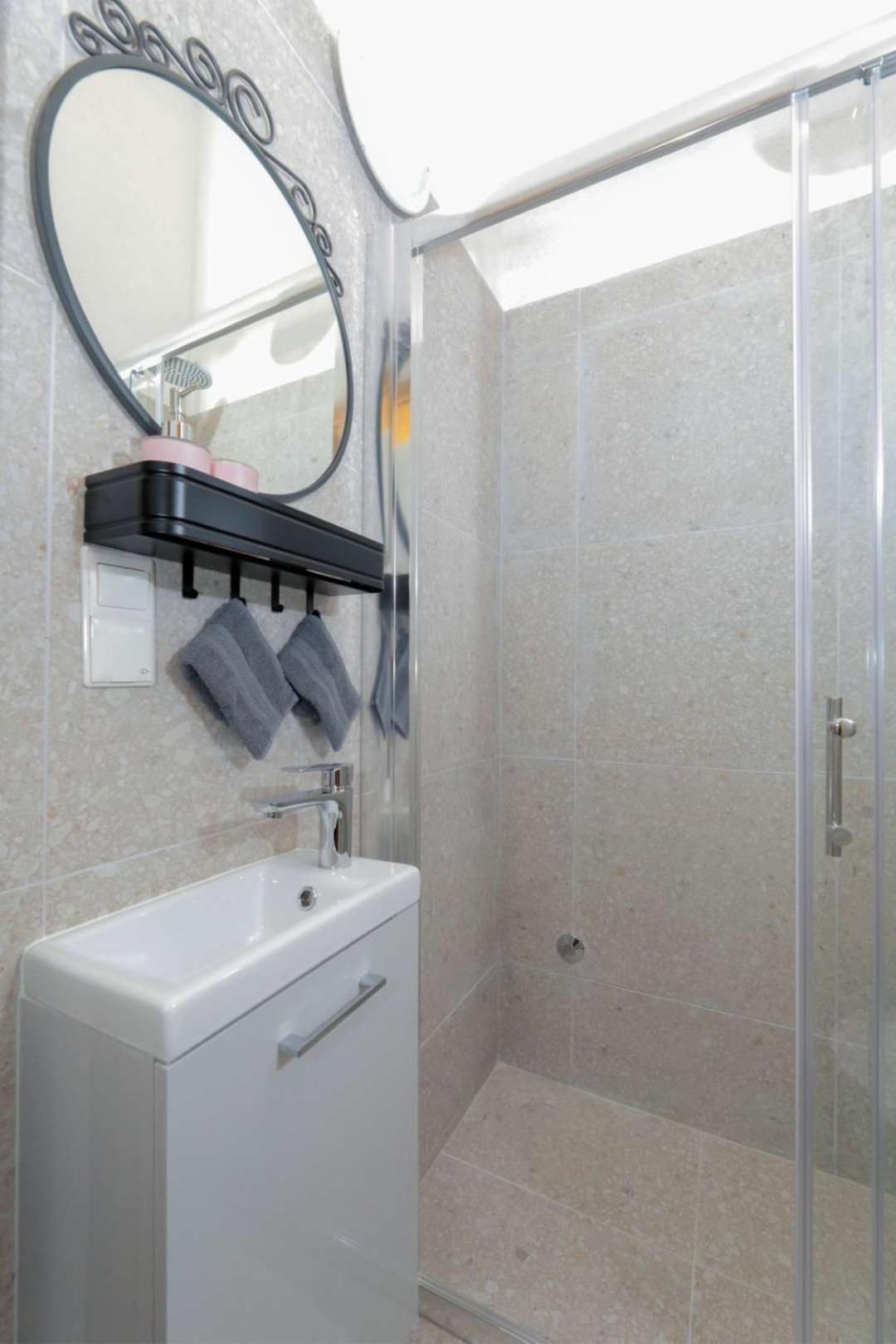 Apartments Lovric Trogir Dış mekan fotoğraf