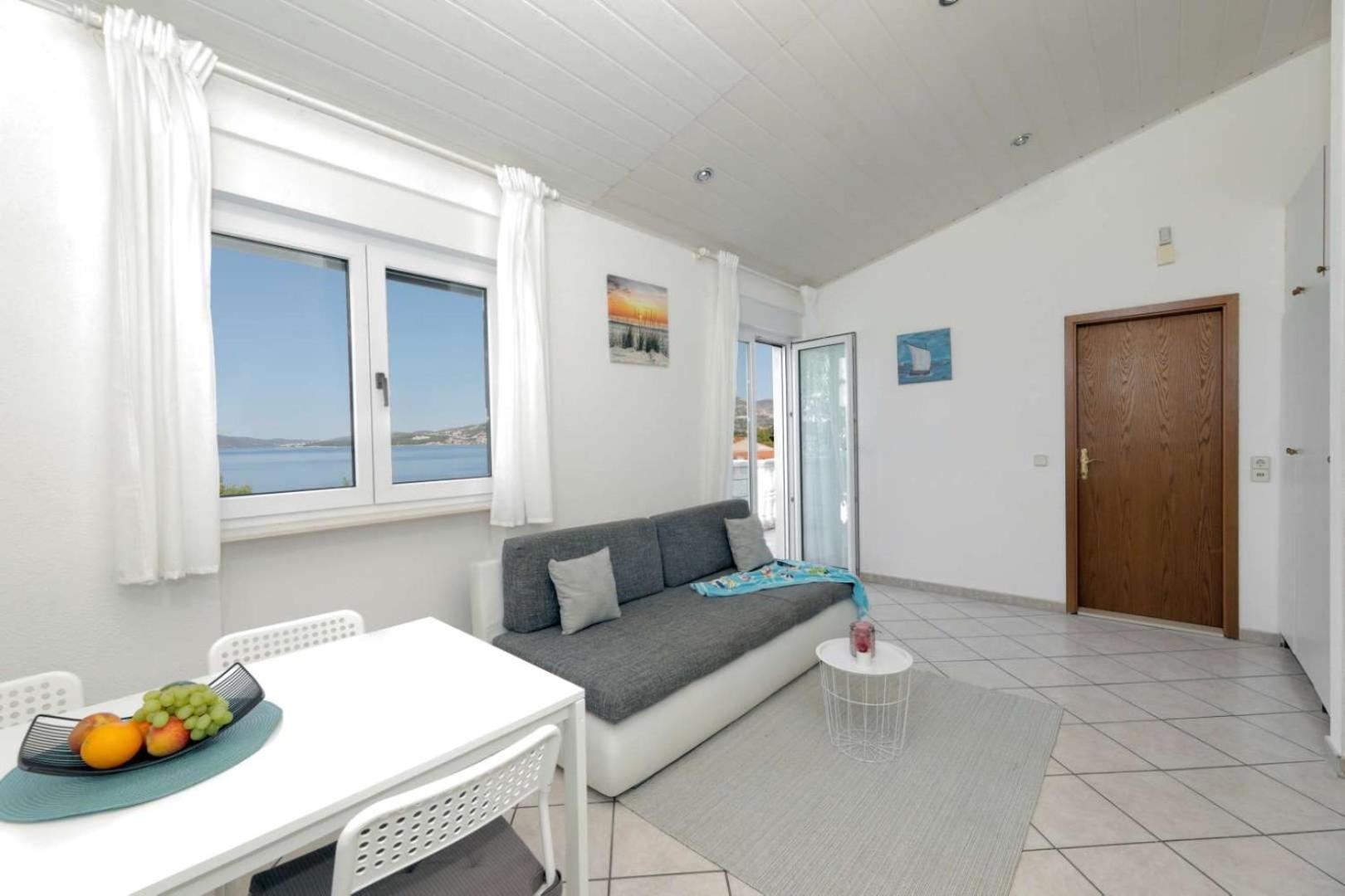 Apartments Lovric Trogir Dış mekan fotoğraf