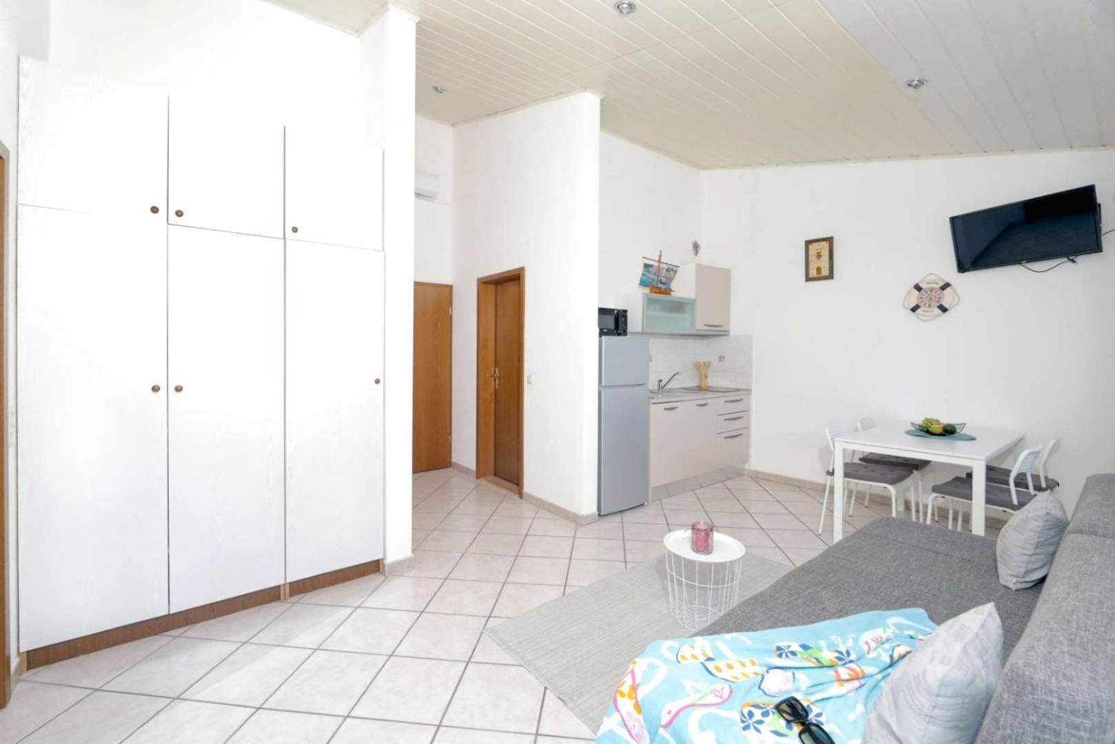 Apartments Lovric Trogir Dış mekan fotoğraf